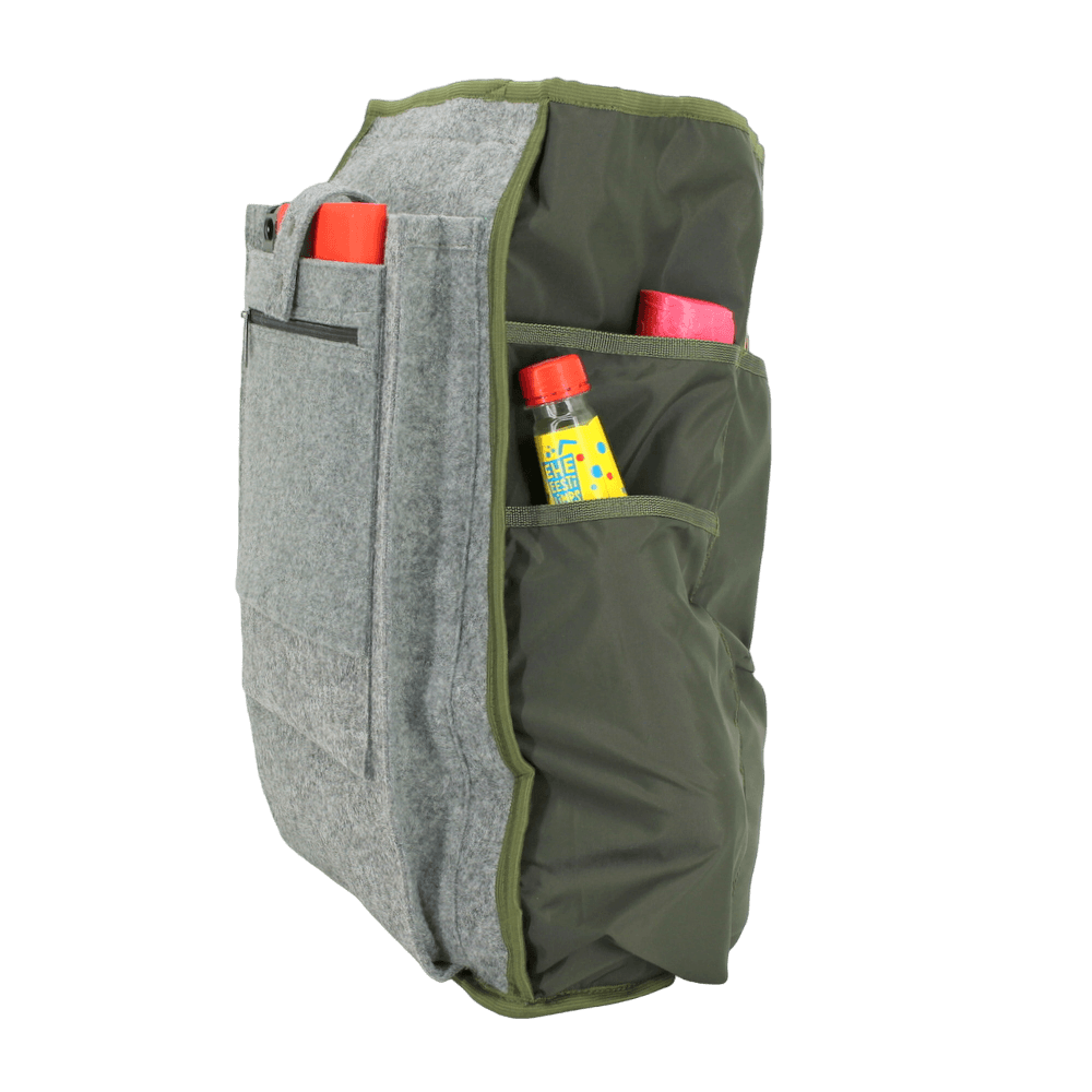 Matrix Pro Cafe Backpack – Durable, Stylish & Versatile by Noel at brixbailey.com