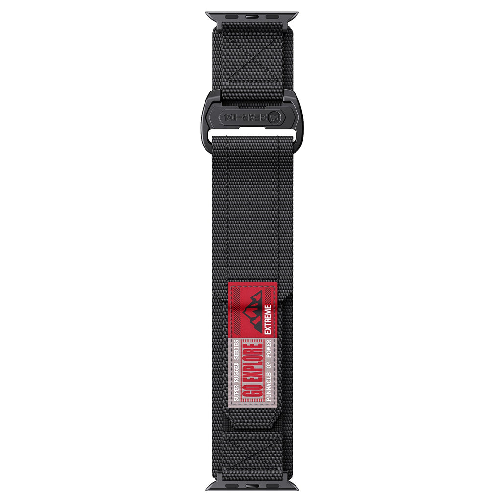 Shadow Edition Apple Watch Strap for Adventure