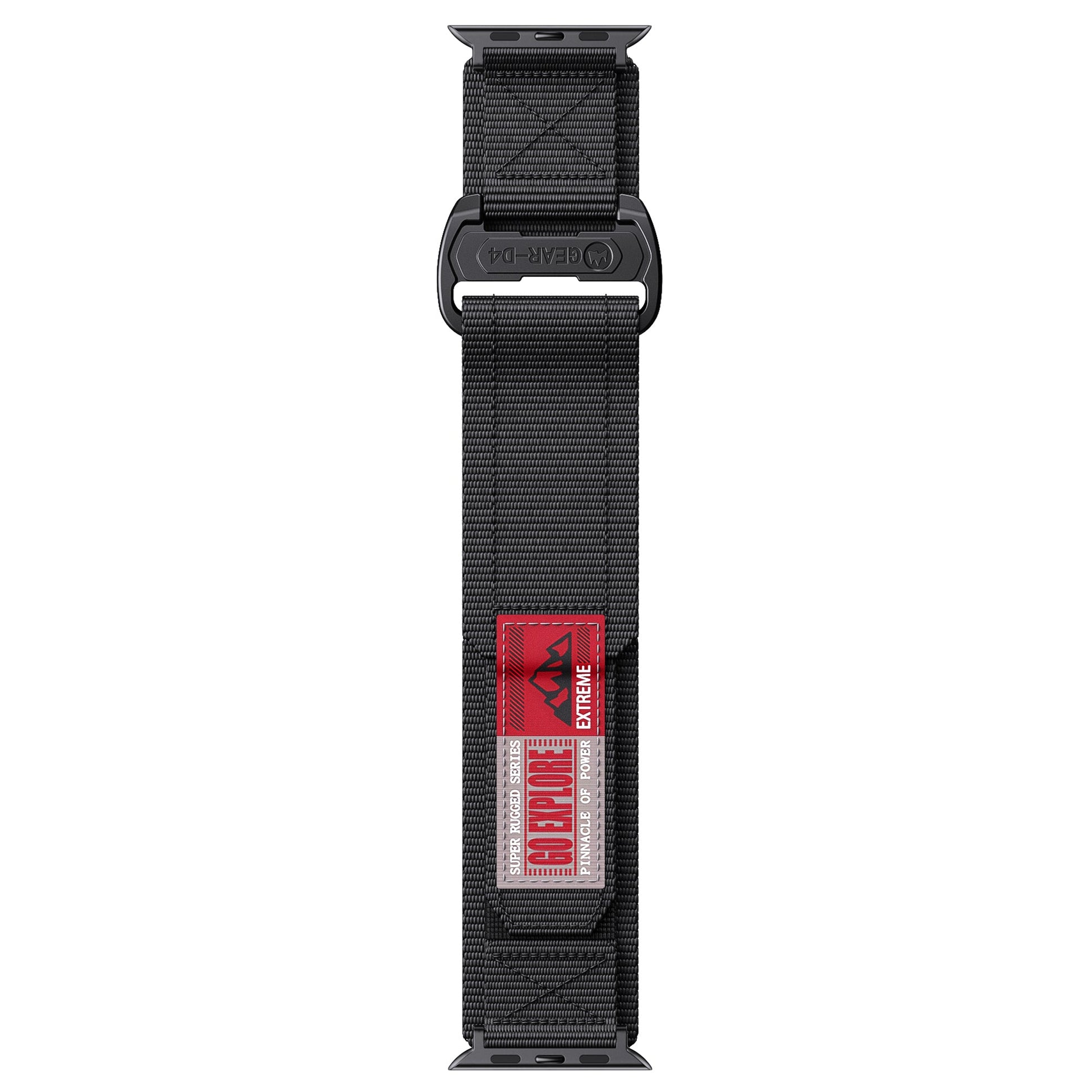 Shadow Edition Apple Watch Strap for Adventure