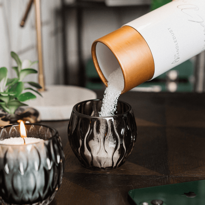 Candledust Powdered Candle – Refreshing, Customizable & Eco-friendly by Candledust at www.brixbailey.com