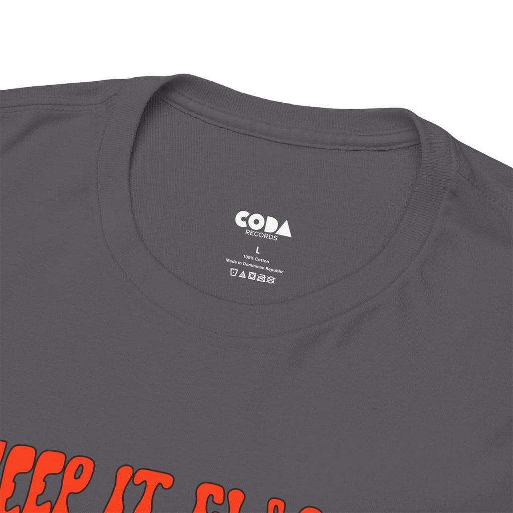 Keep It Classic Retro T-Shirt