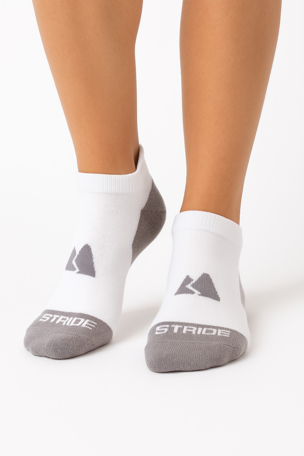 Merino Wool Ankle Socks for Running and Active Wear