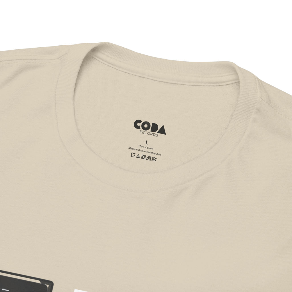 Just for the Record Men's Vinyl T-Shirt