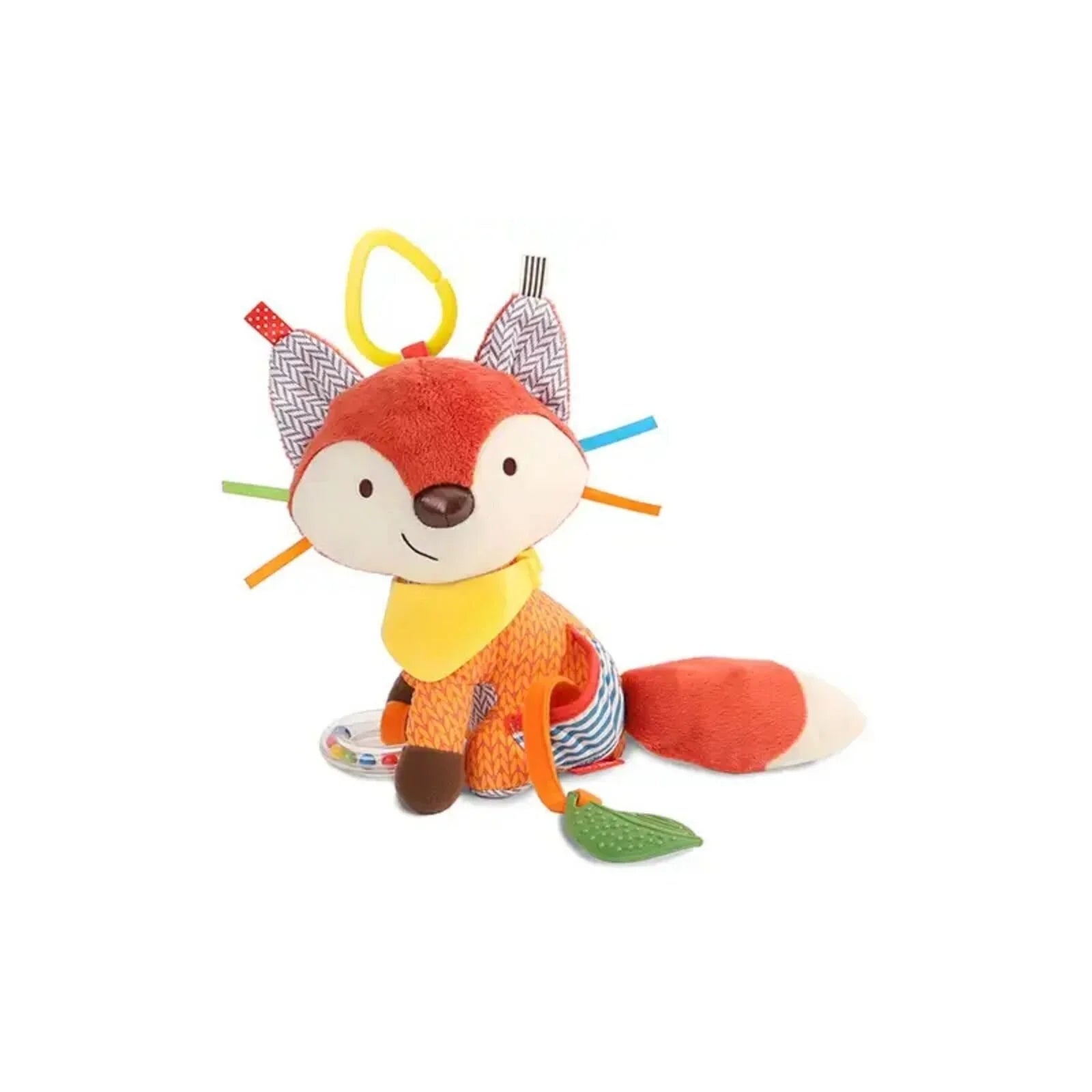 Bandana Buddies Activity Toy Fox