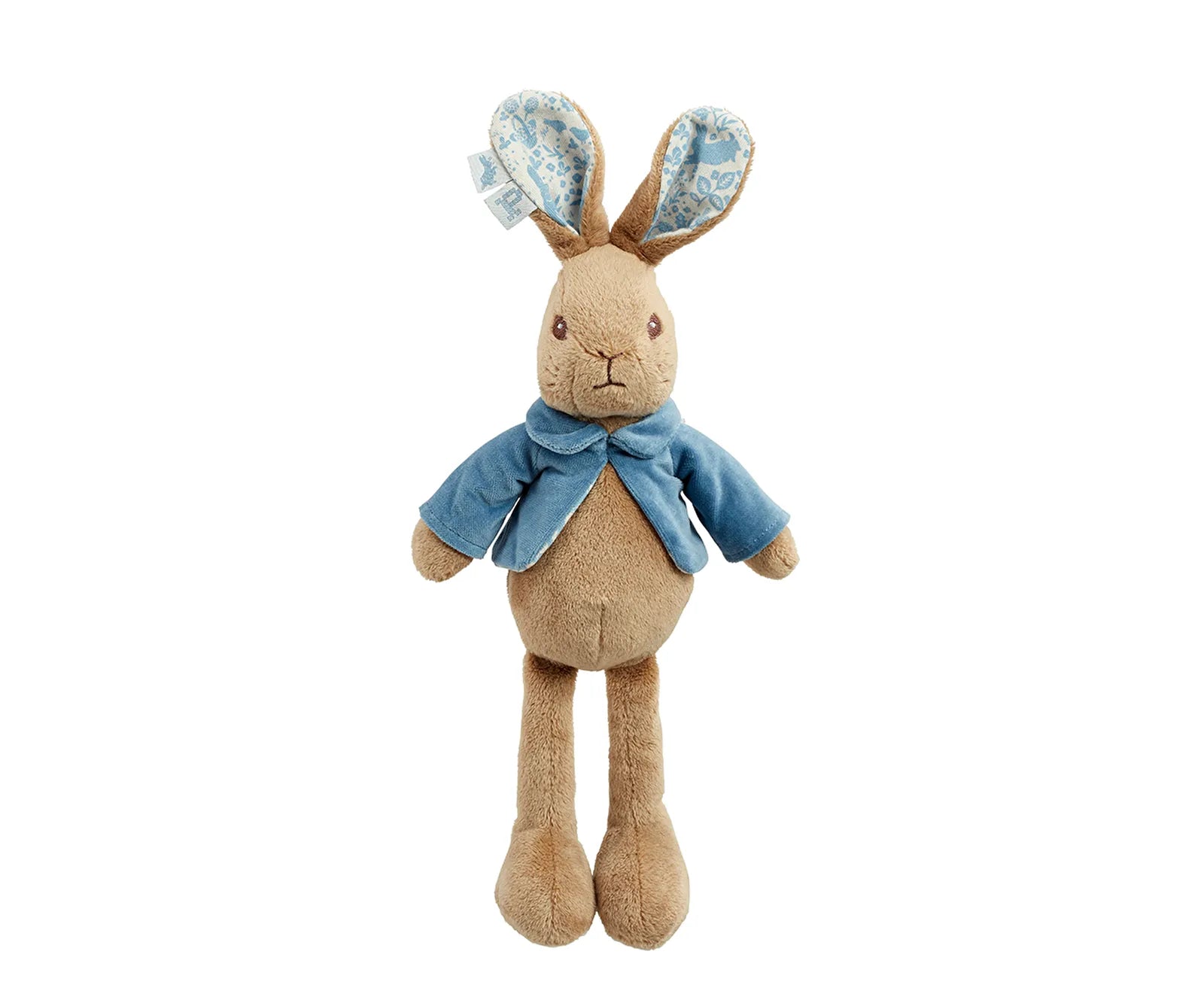 Peter Rabbit Soft Toy 16cm