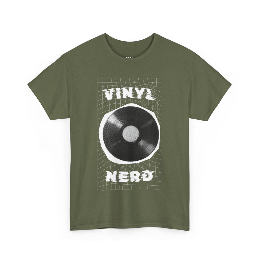 Vinyl Nerd Men's T-Shirt