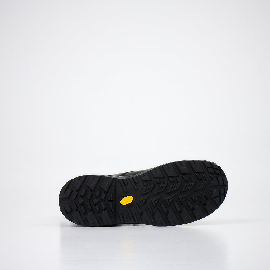 Samelin 749402100 Leather Boots – Durable, Waterproof & Safe by Samelin at www.brixbailey.com