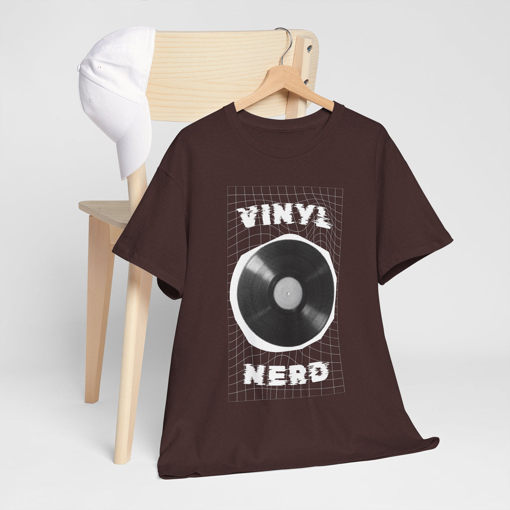 Vinyl Nerd Men's T-Shirt