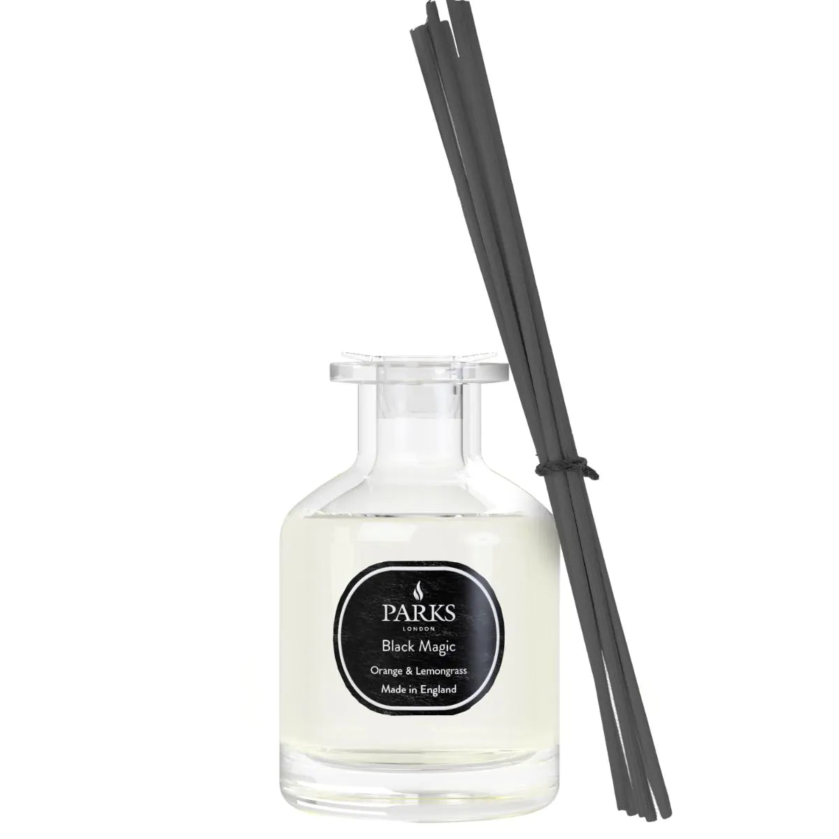 Orange and Lemongrass Reed Diffuser 100ml