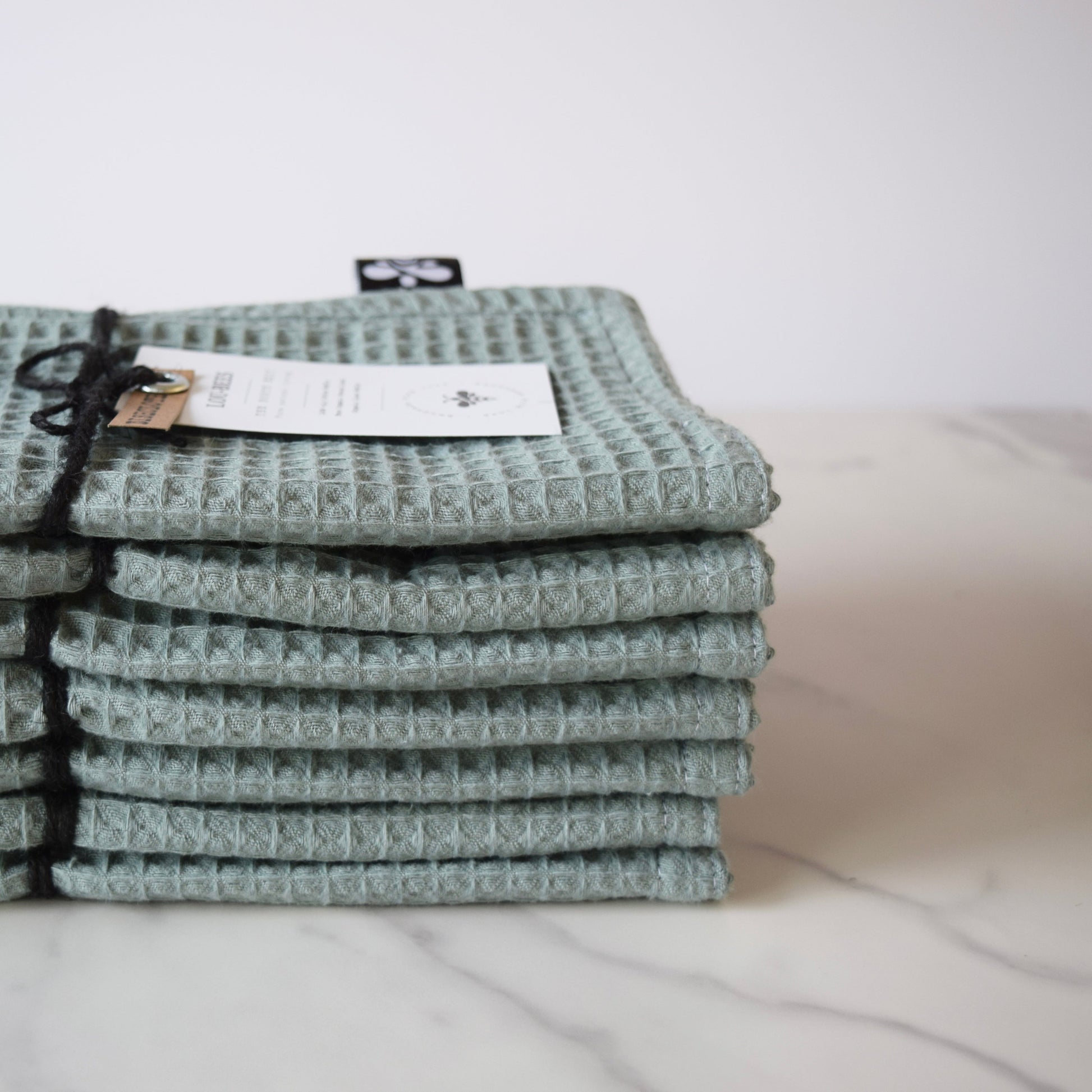 Grey Power Cloth