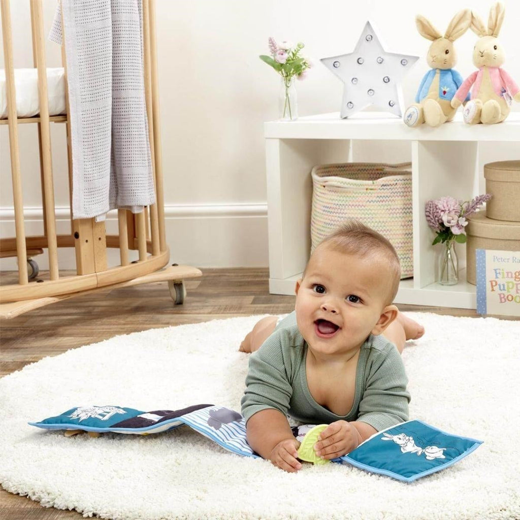 Rainbow Designs Peter Rabbit Unfold & Discover