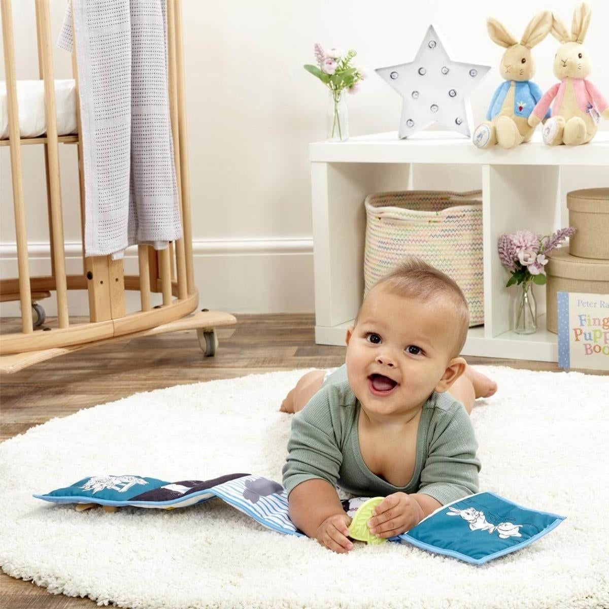 Rainbow Designs Peter Rabbit Unfold & Discover