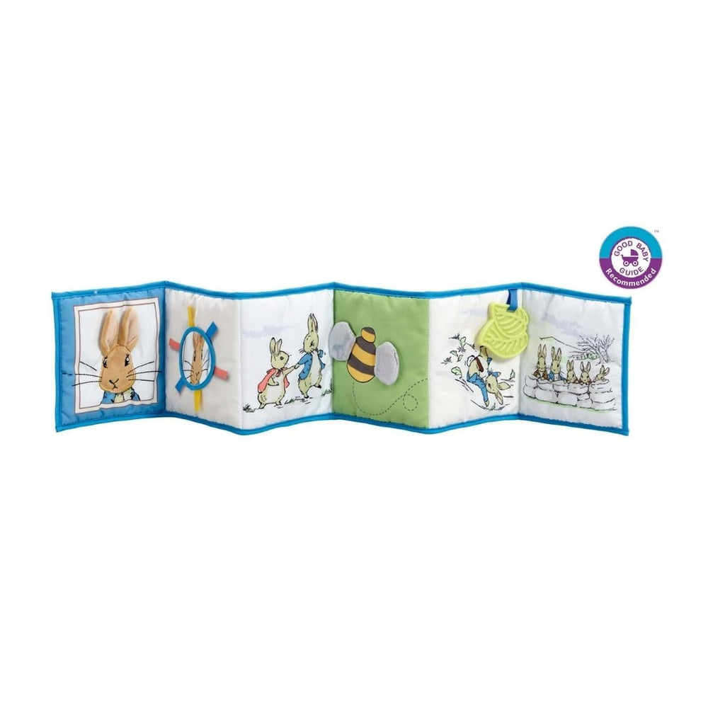 Rainbow Designs Peter Rabbit Unfold & Discover