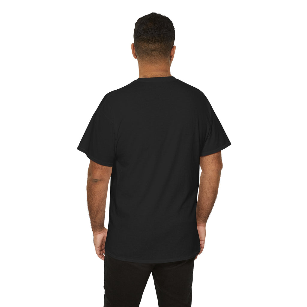 In Case of Fire Save My Vinyl T Shirt