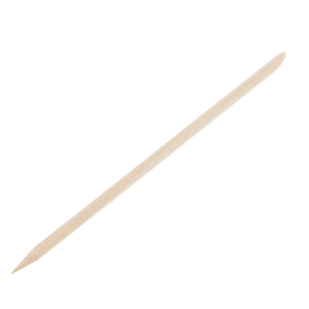 Manicure Sticks 20 Pack