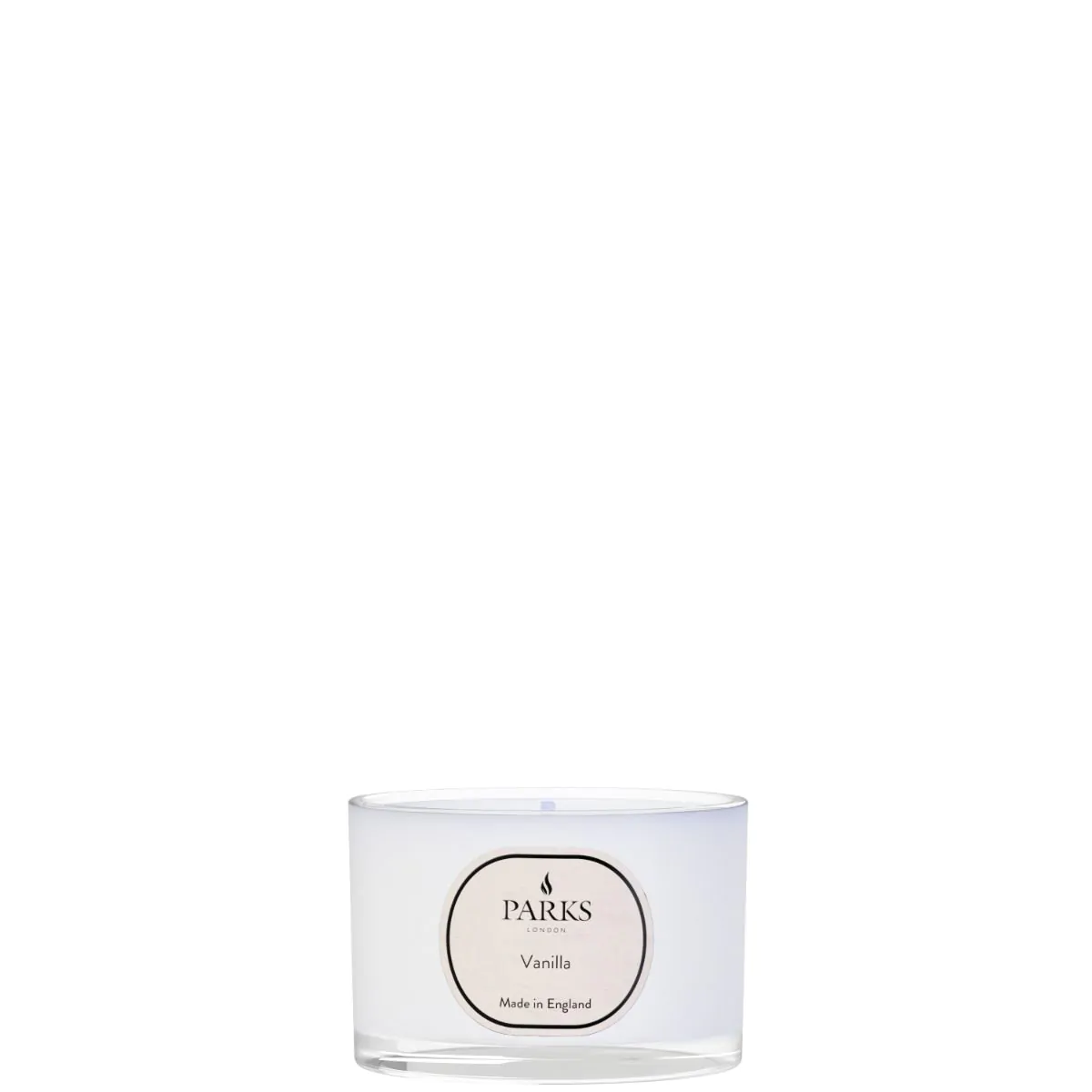 Vanilla Travel Candle 70g