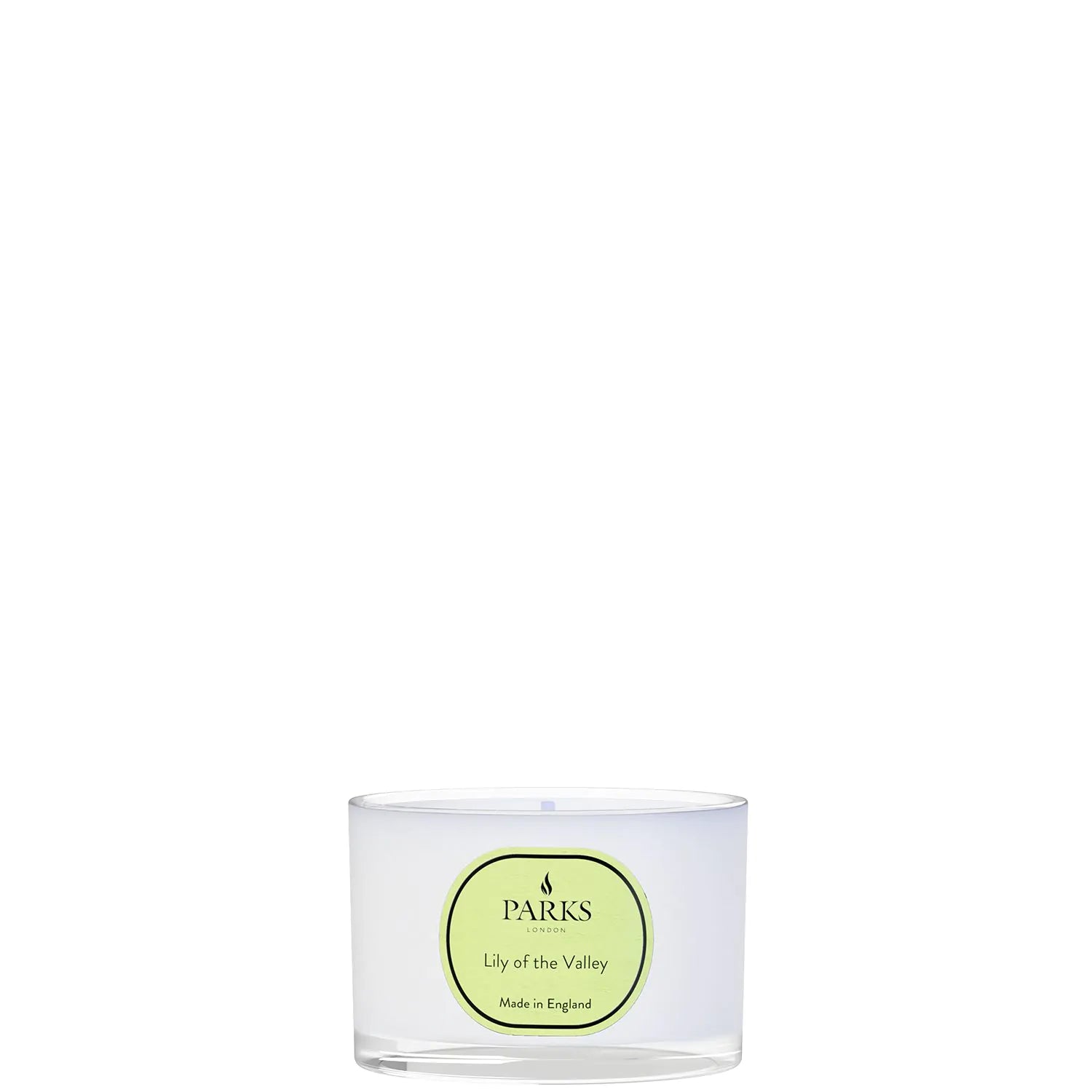 Lily of the Valley Travel Candle 70g
