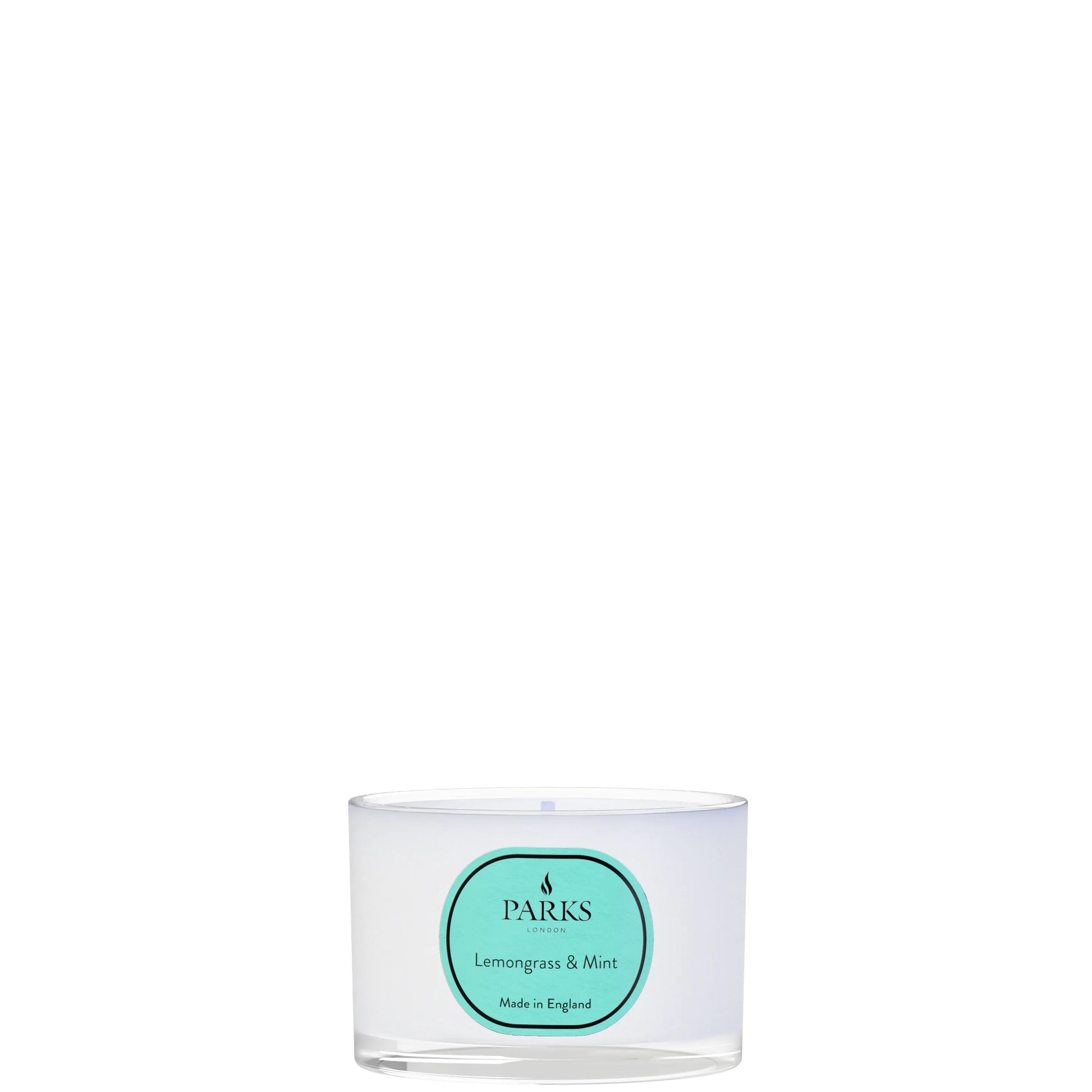 Lemongrass and Mint Travel Candle 70g