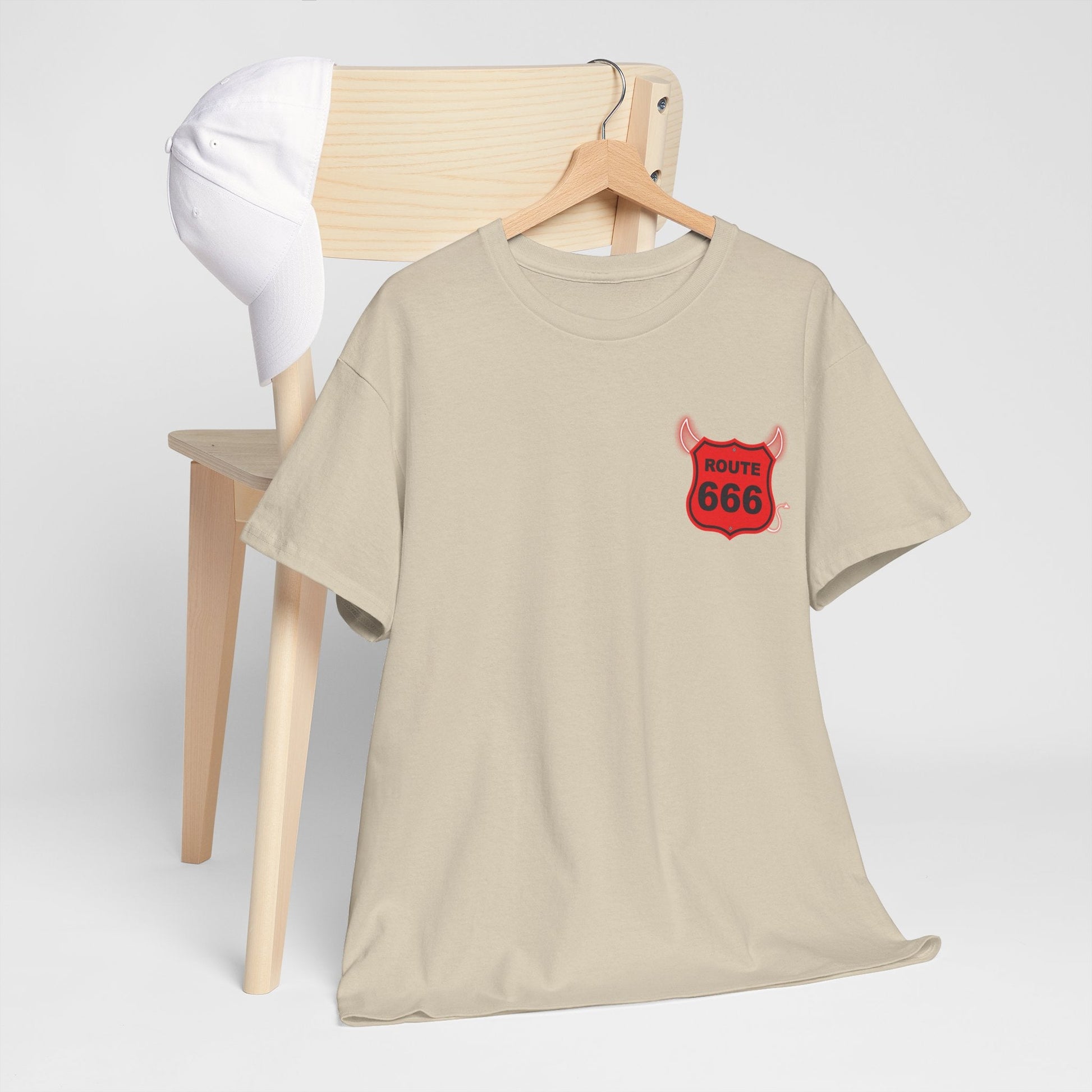 Highway to Hell Lyric T-Shirt