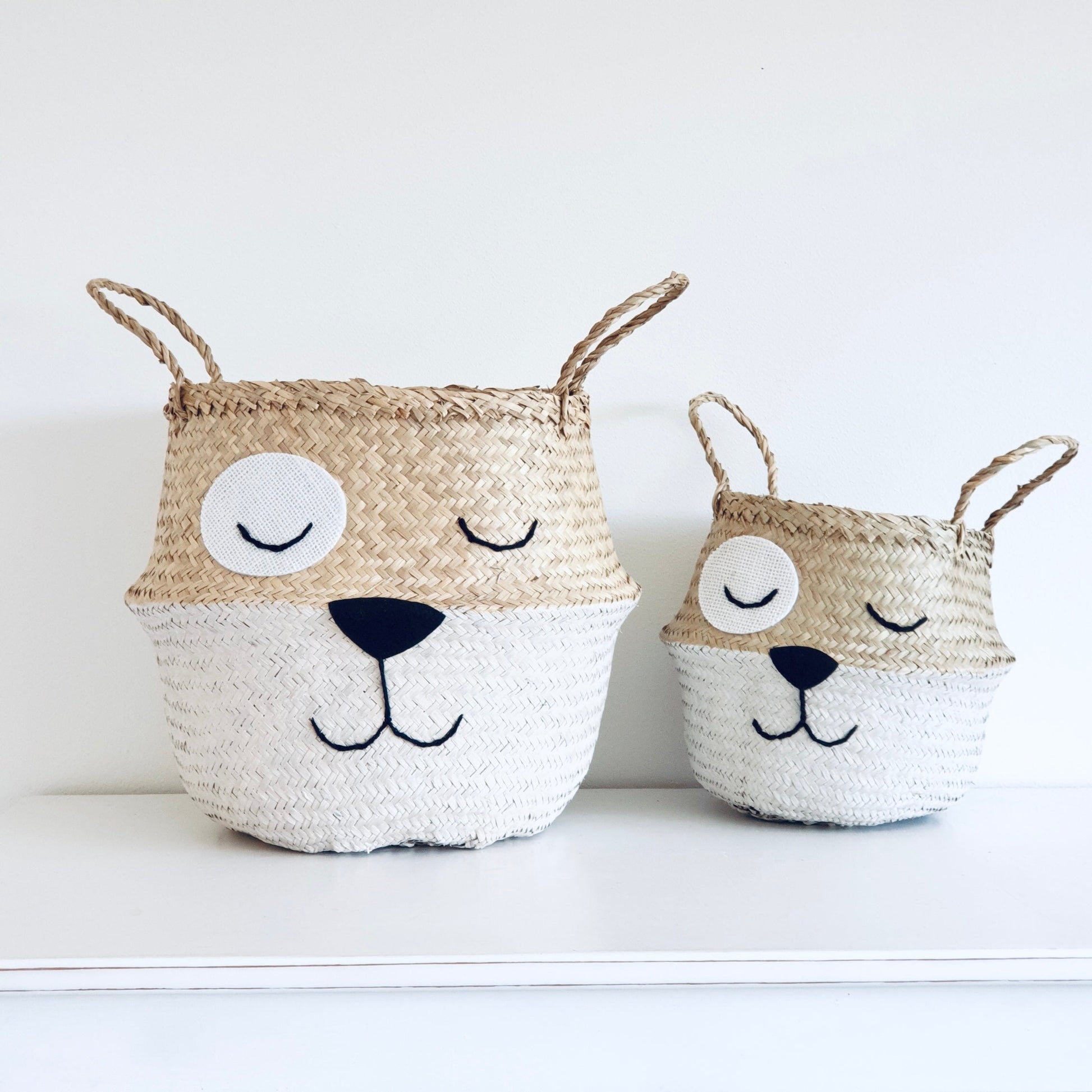 Dog Basket - Small