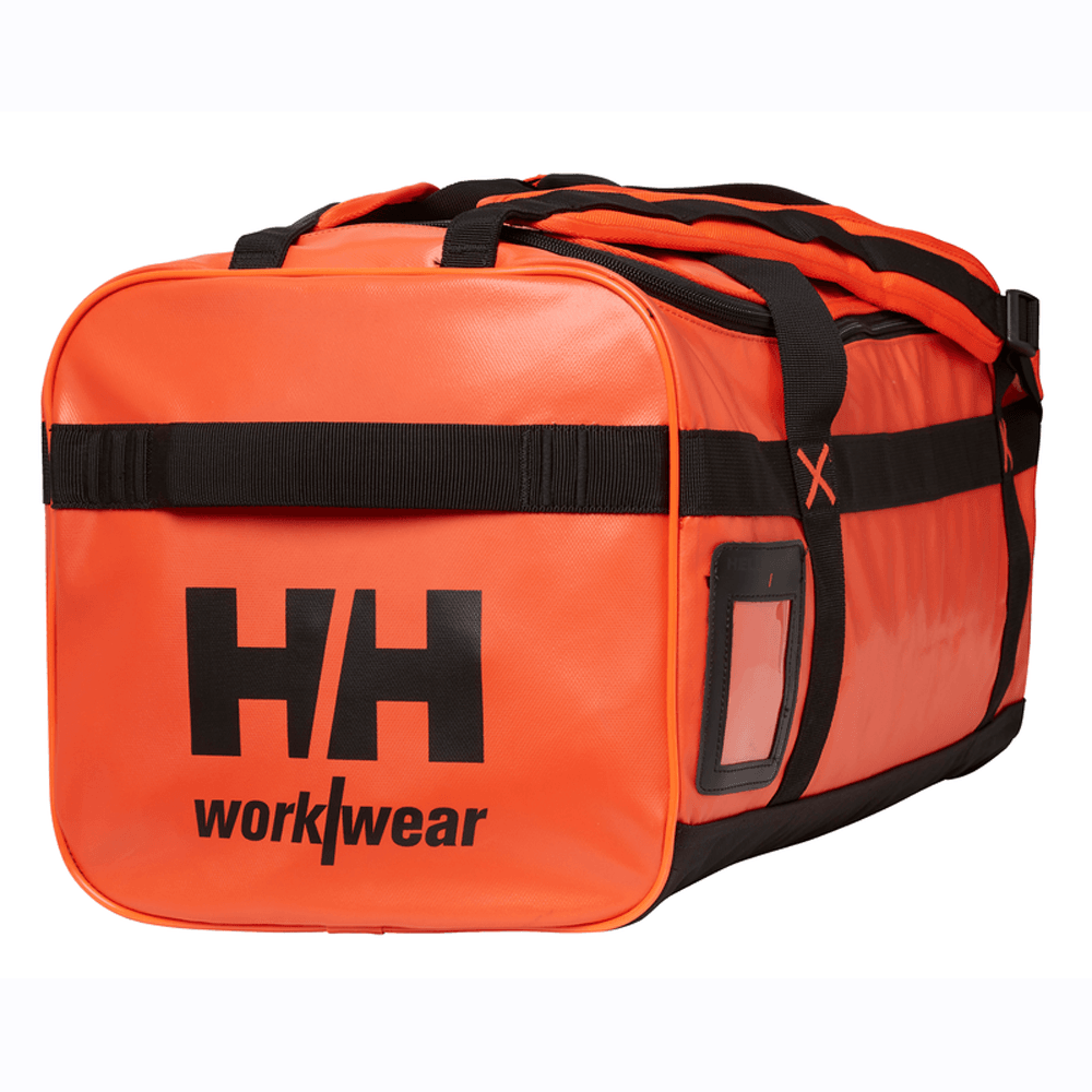 Lightweight 50L Duffel Work Bag
