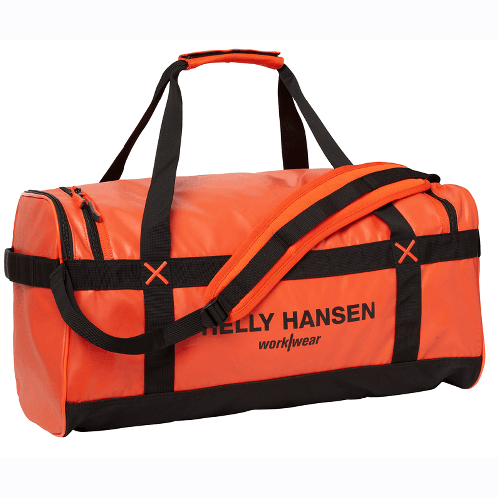 Lightweight 50L Duffel Work Bag