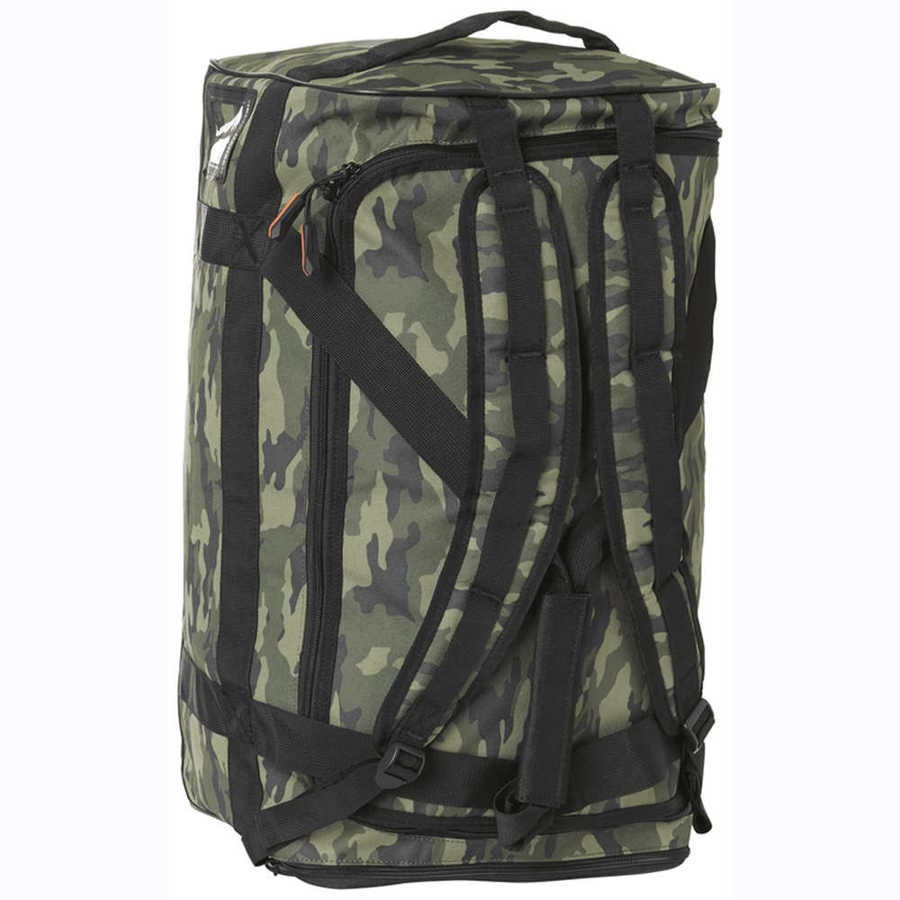 Lightweight 50L Duffel Work Bag