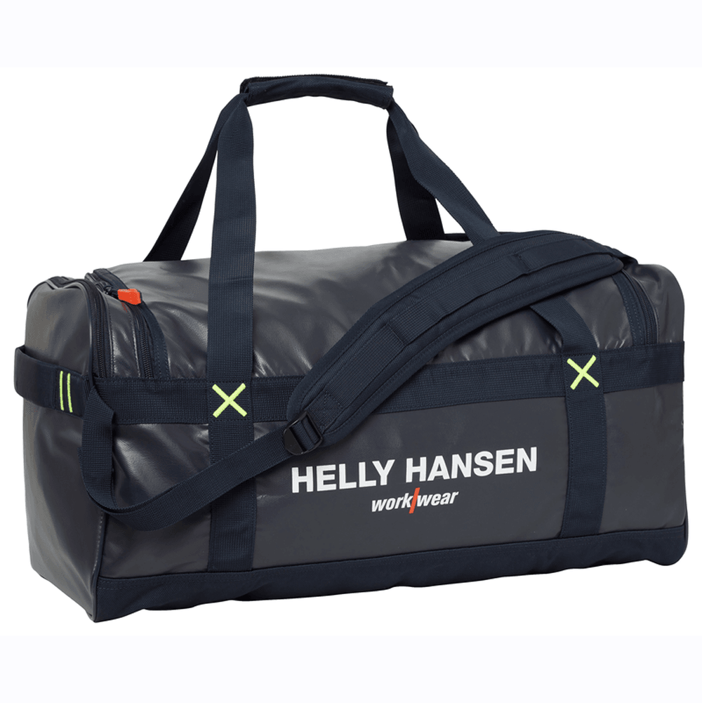 Lightweight 50L Duffel Work Bag