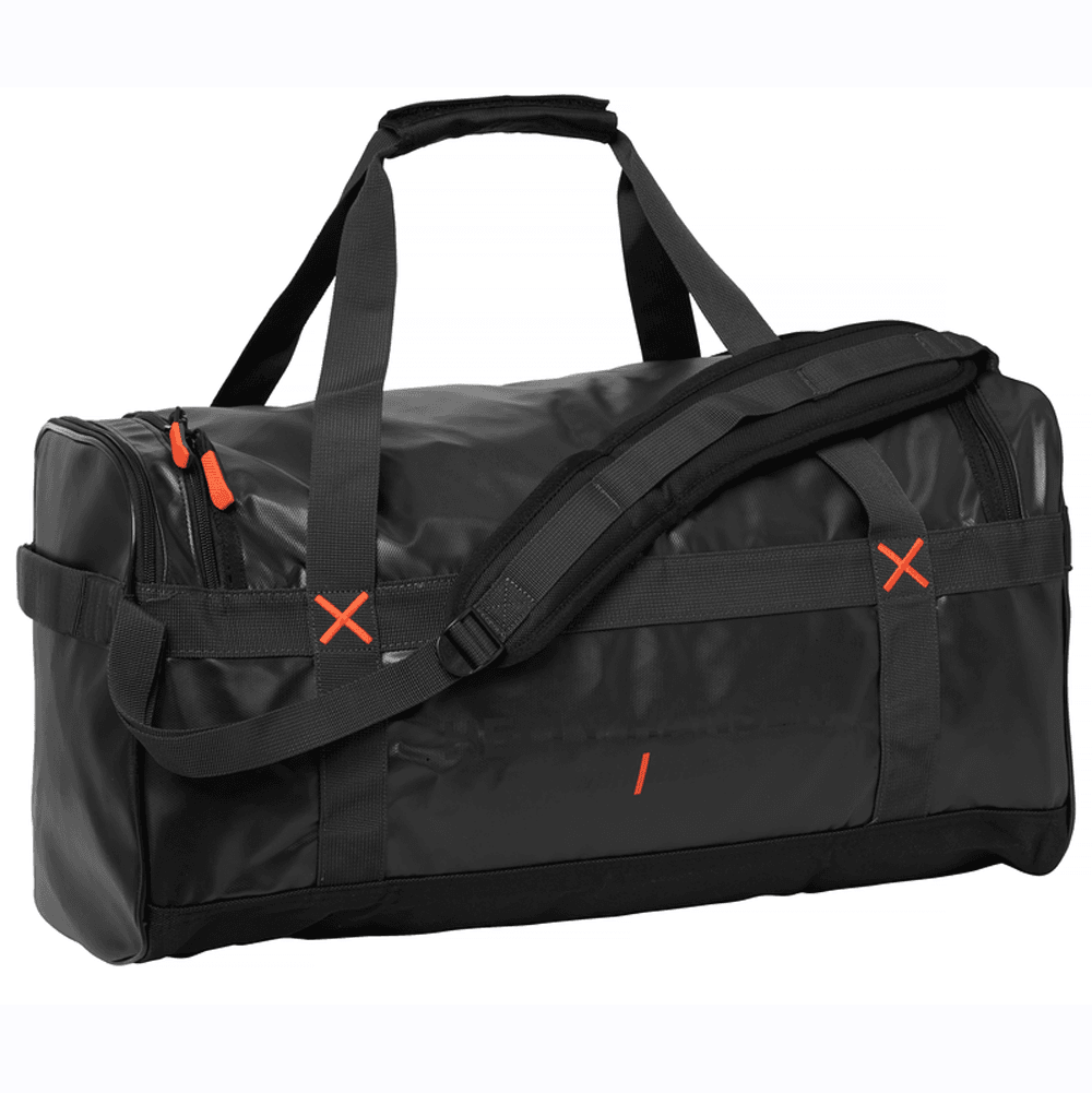 Lightweight 50L Duffel Work Bag