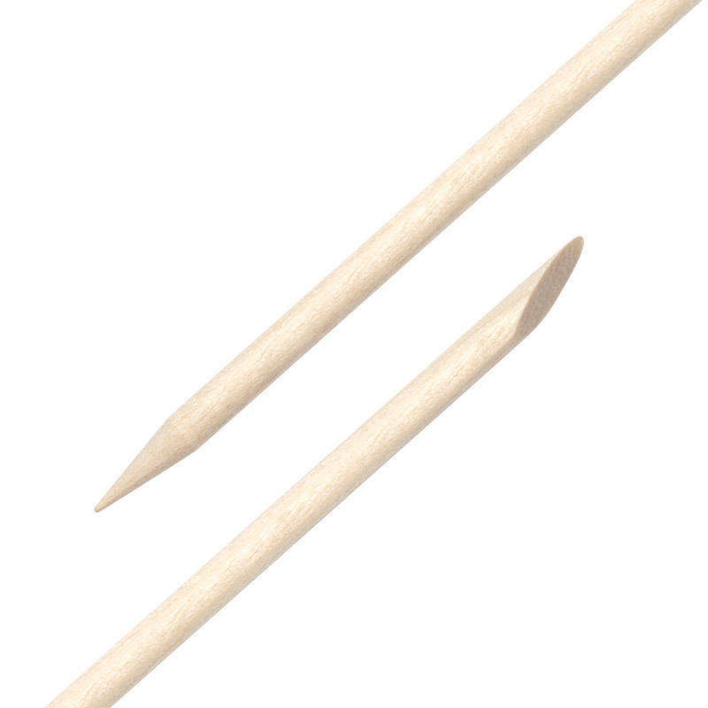Manicure Sticks 20 Pack