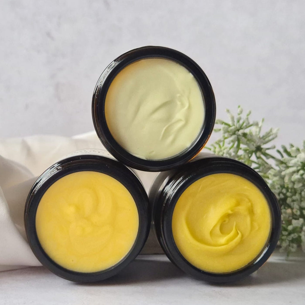 Hydrate & Calm Balm (was Baby & Child)