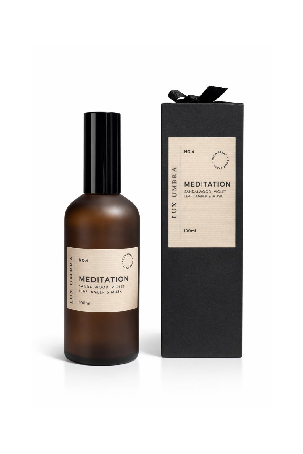 MEDITATION - room spray