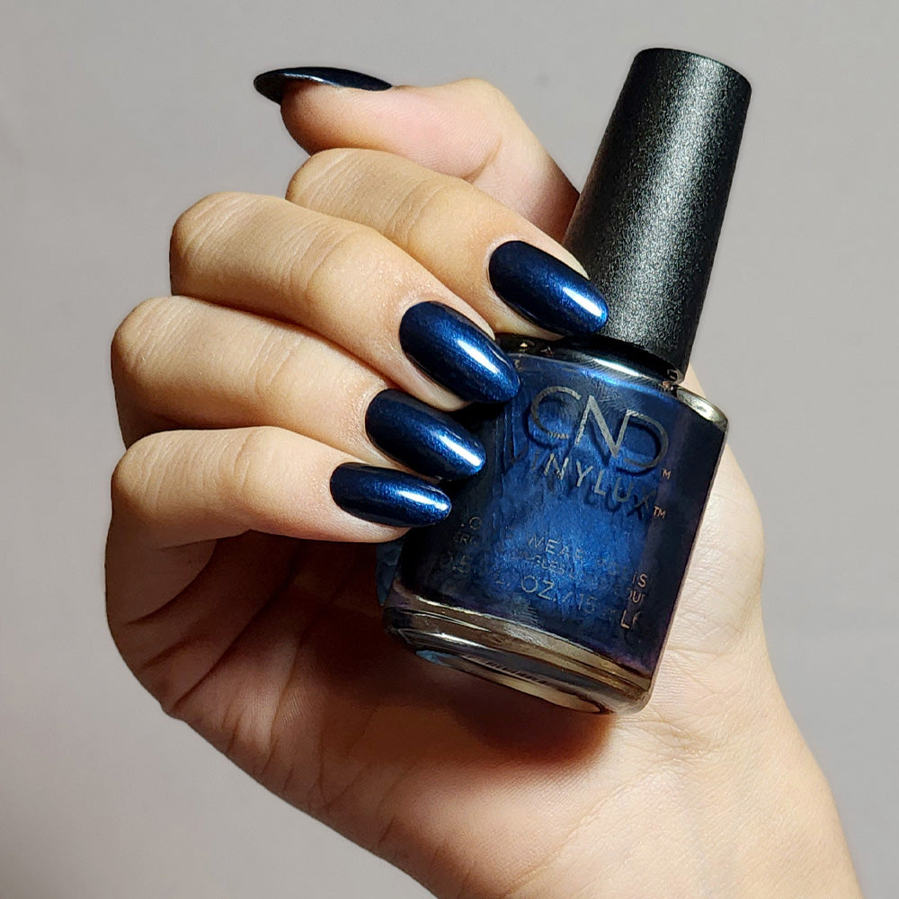 Midnight Flight Nail Polish 15ml