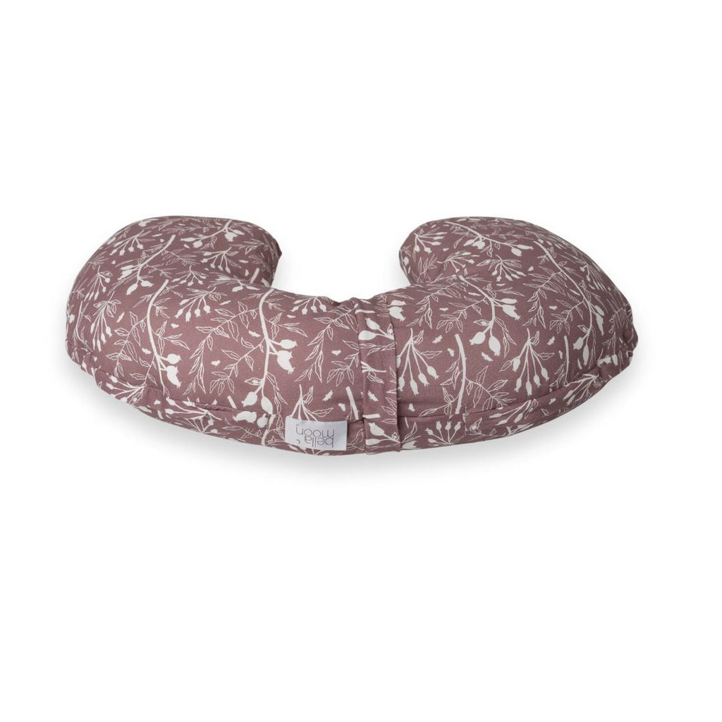 3 in 1 Pillow in Rosehip