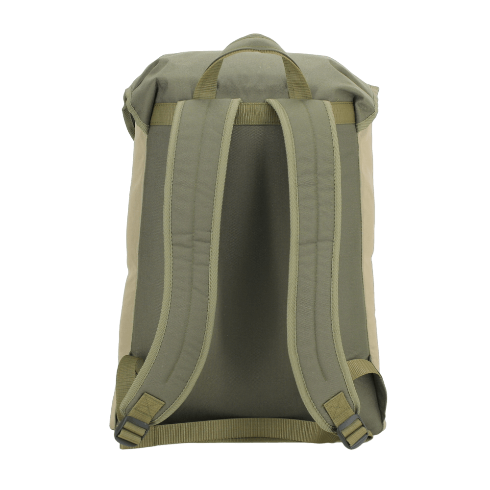 Matrix Pro Cafe Backpack – Durable, Waterproof & Stylish by Noel at brixbailey.com