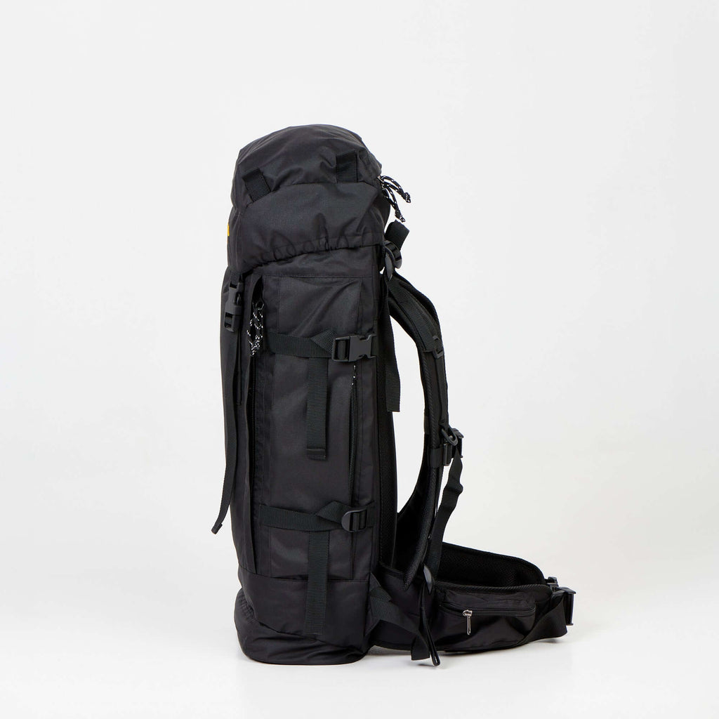 Explore with Confidence: Alfa 30 Travel & Everyday Backpack by Matrix-Pro at www.brixbailey.com