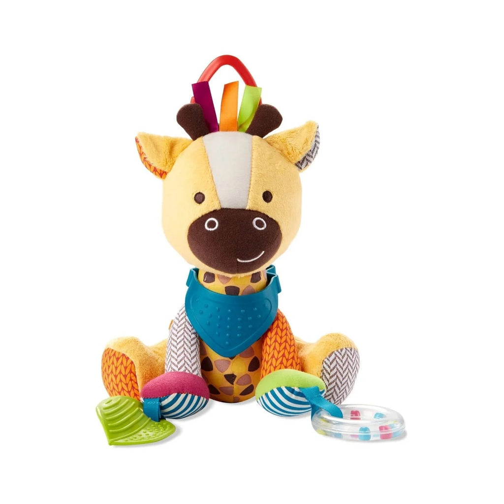 Bandana Buddies Activity Toy Giraffe