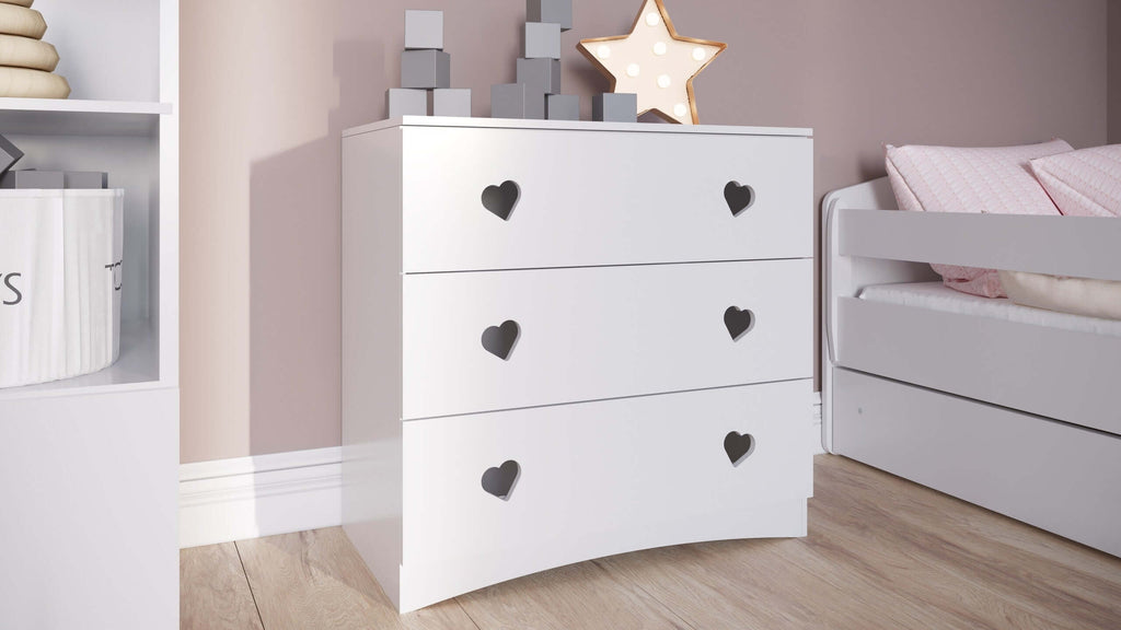 Chest-of-Drawers Julia