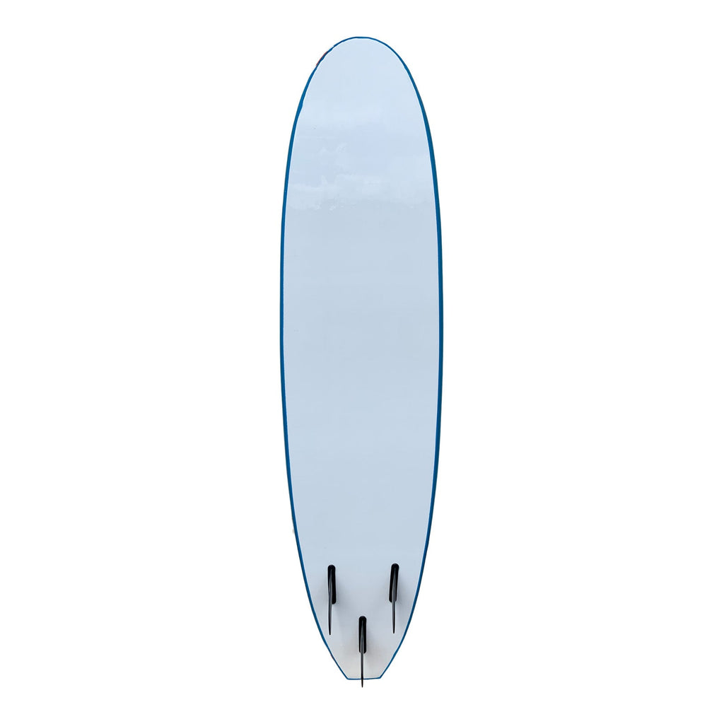 7ft Soft Foamie Beginner Surfboard - PULSE from Australian Board Co
