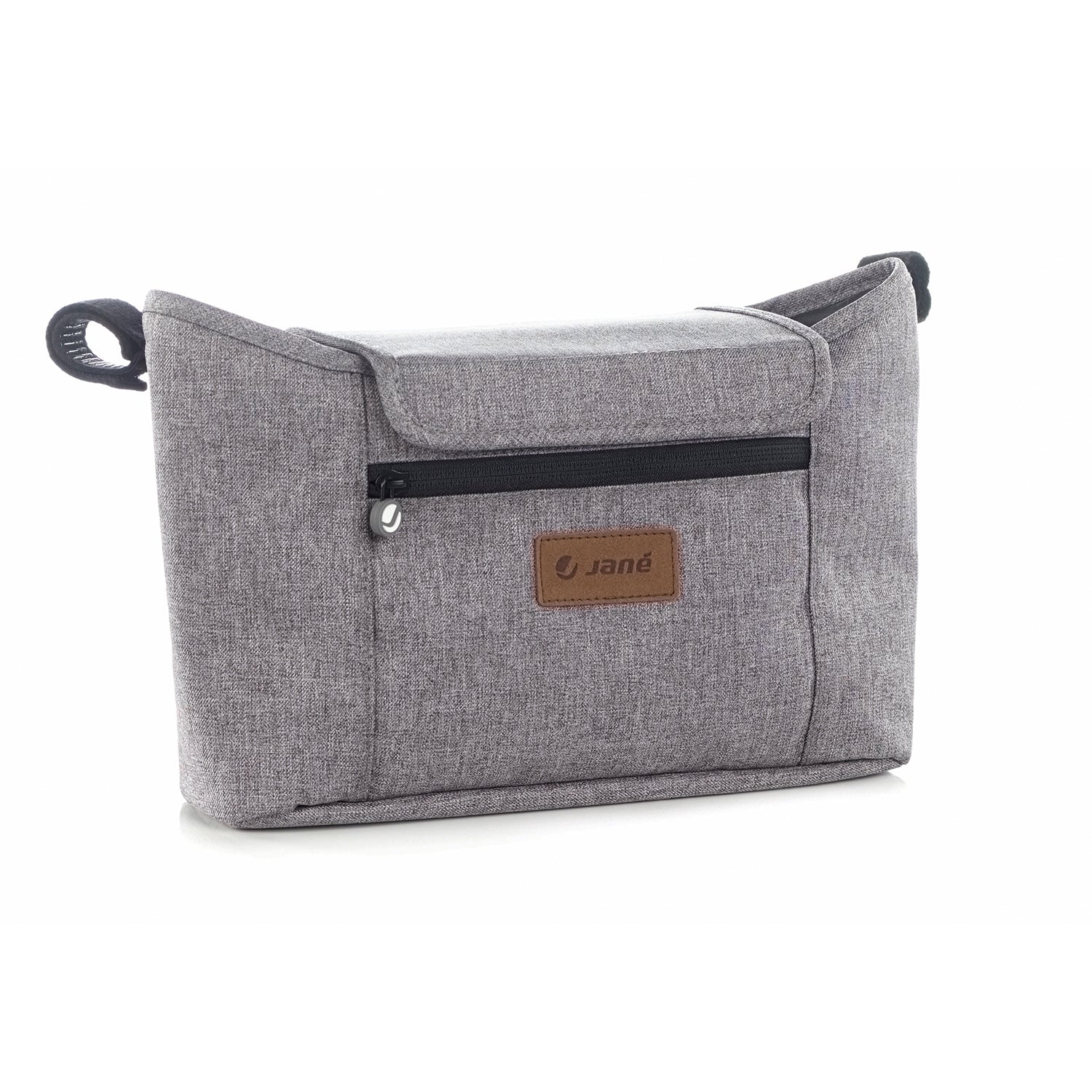 Stroller Organiser for Pushchair Handlebars