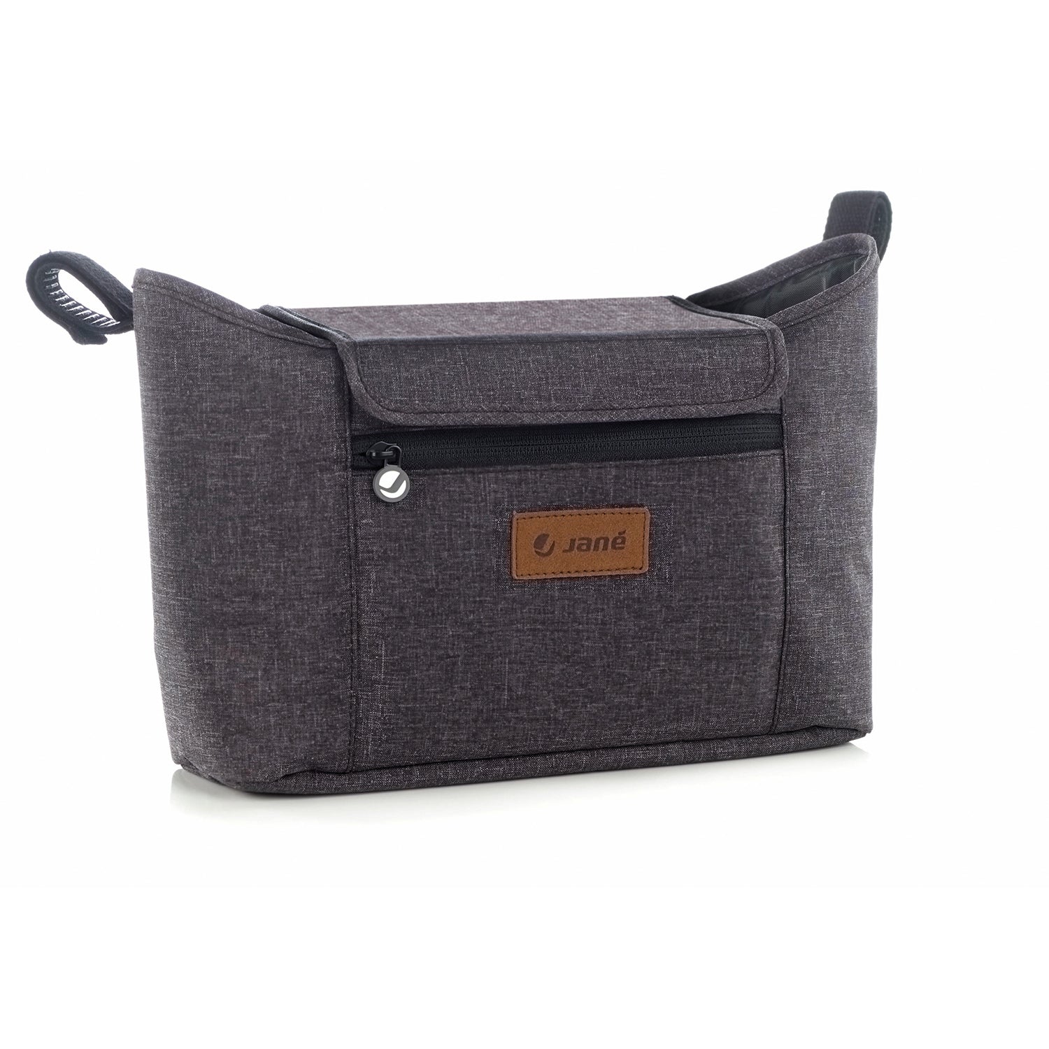 Stroller Organiser for Pushchair Handlebars