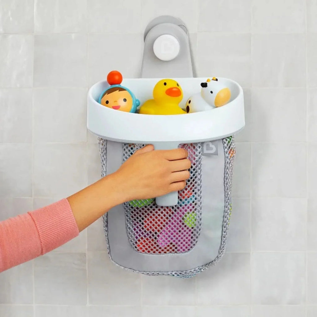 Super Scoop Bath Toy Organiser