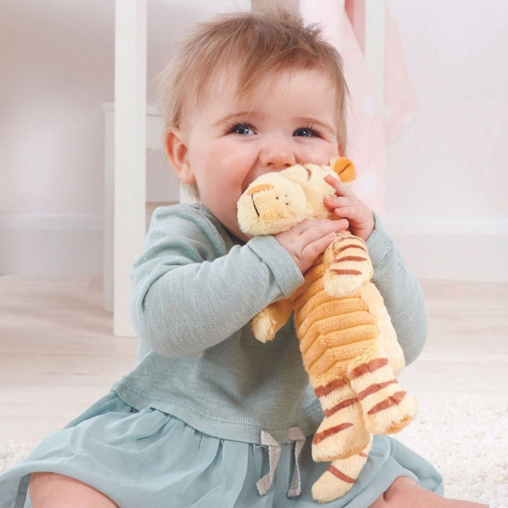 Winnie The Pooh Tigger Soft Toy 20cm