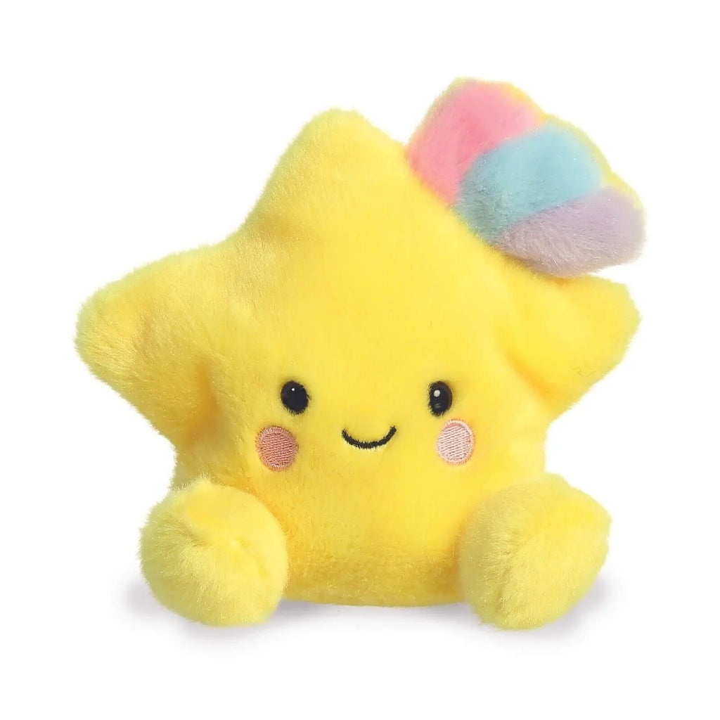 Pisces Shooting Star Soft Toy