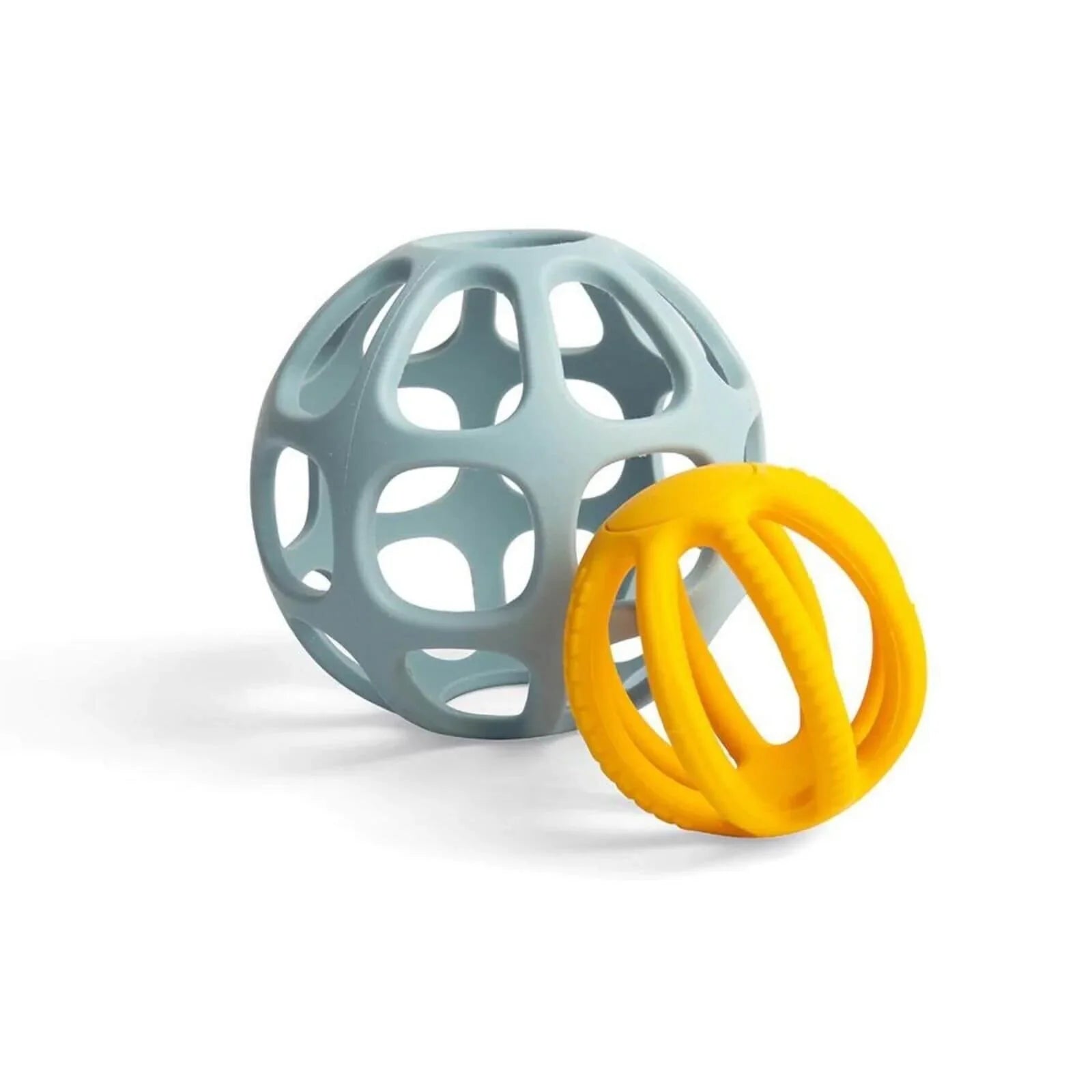 Activity Balls Sensory Teething Set