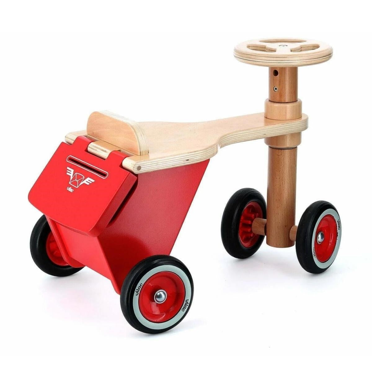 Vilac Ride On Postman Tricycle
