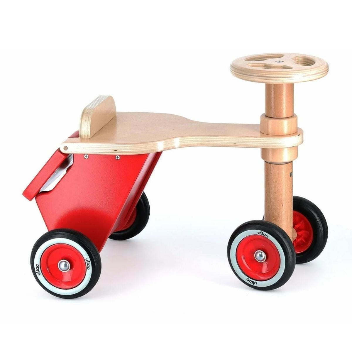 Vilac Ride On Postman Tricycle