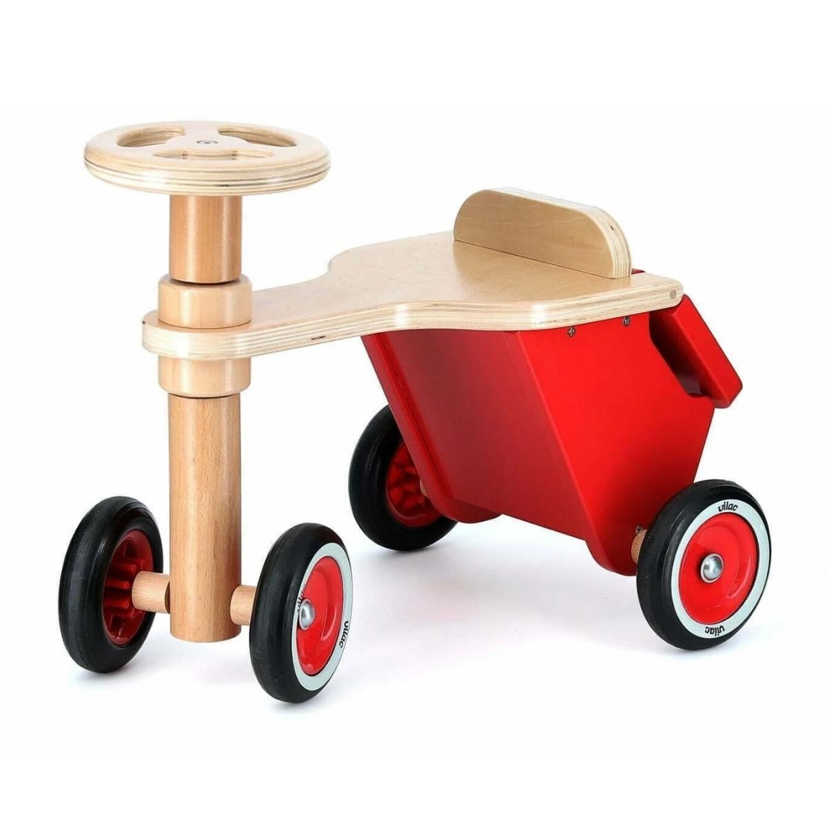 Vilac Ride On Postman Tricycle