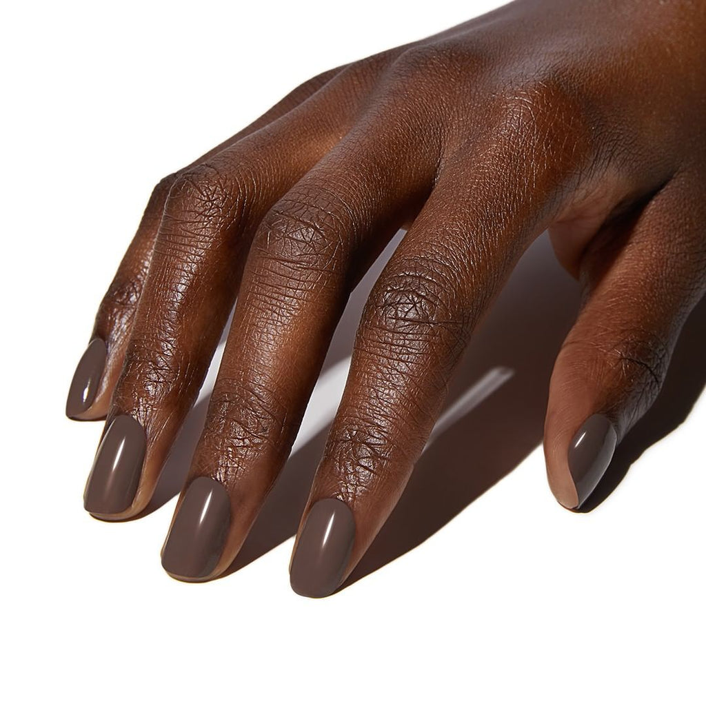 Rubble Mushroom Taupe Nail Polish 15ml