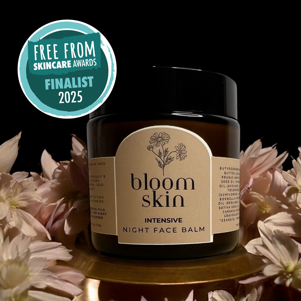 Intensive Night Balm